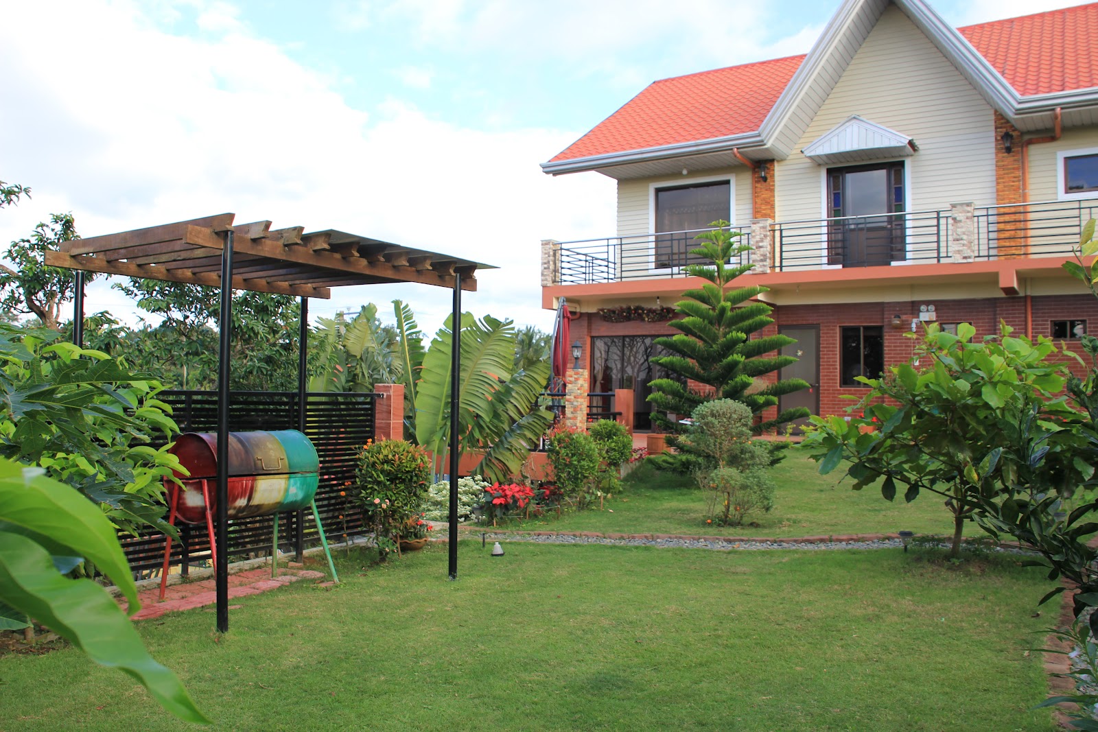 LaTierrez Bed&Breakfast Tagaytay latierrez bed and breakfast tagaytay
