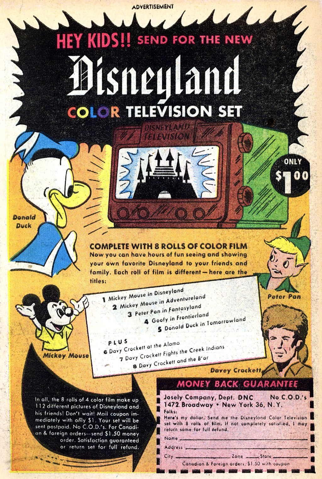Read online Tales of the Unexpected comic -  Issue #4 - 34