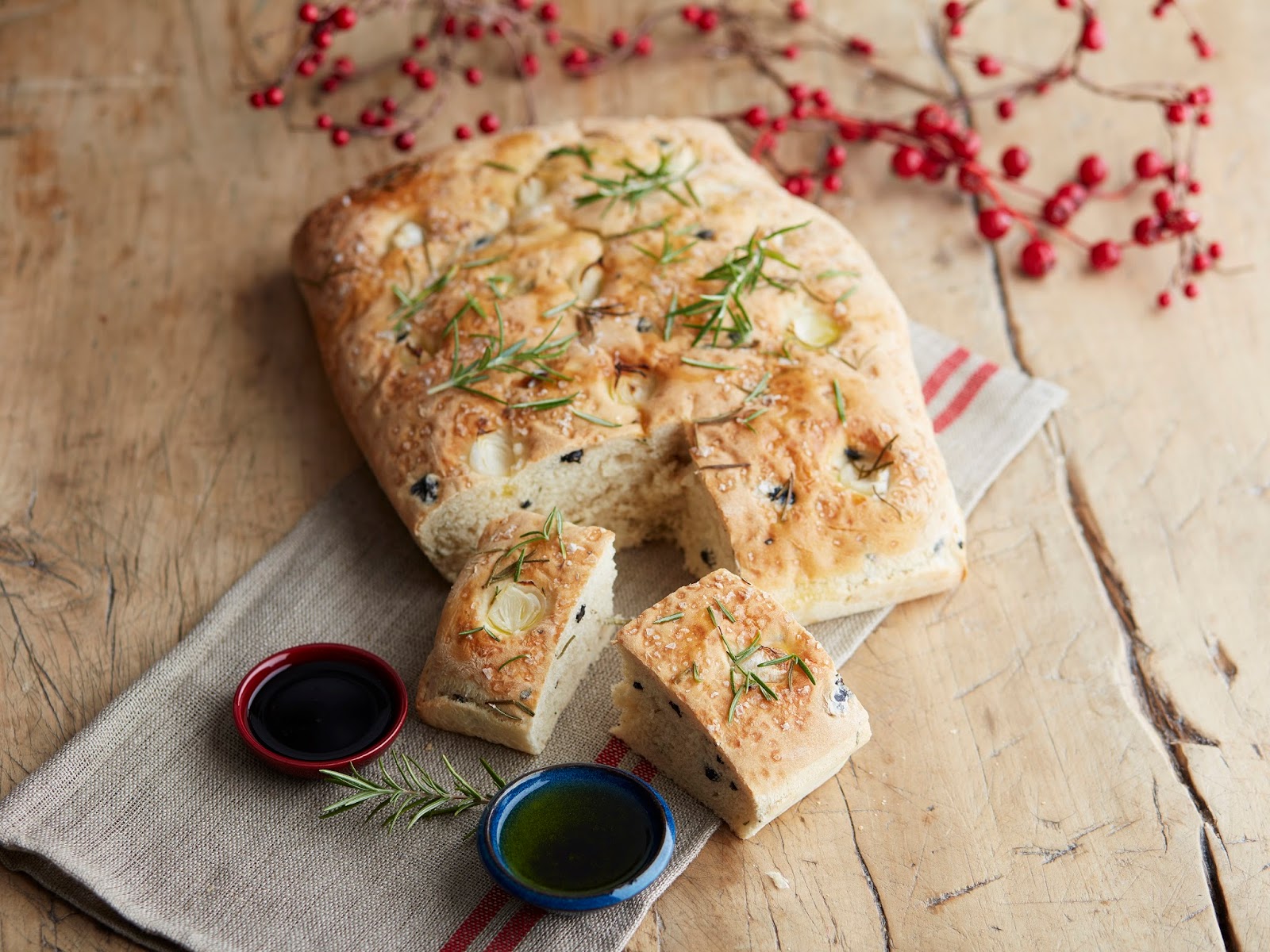 10 Tasty Homemade Bread Ideas To Bake This Weekend 10 Tasty Homemade Bread Ideas To Bake & Link Up
