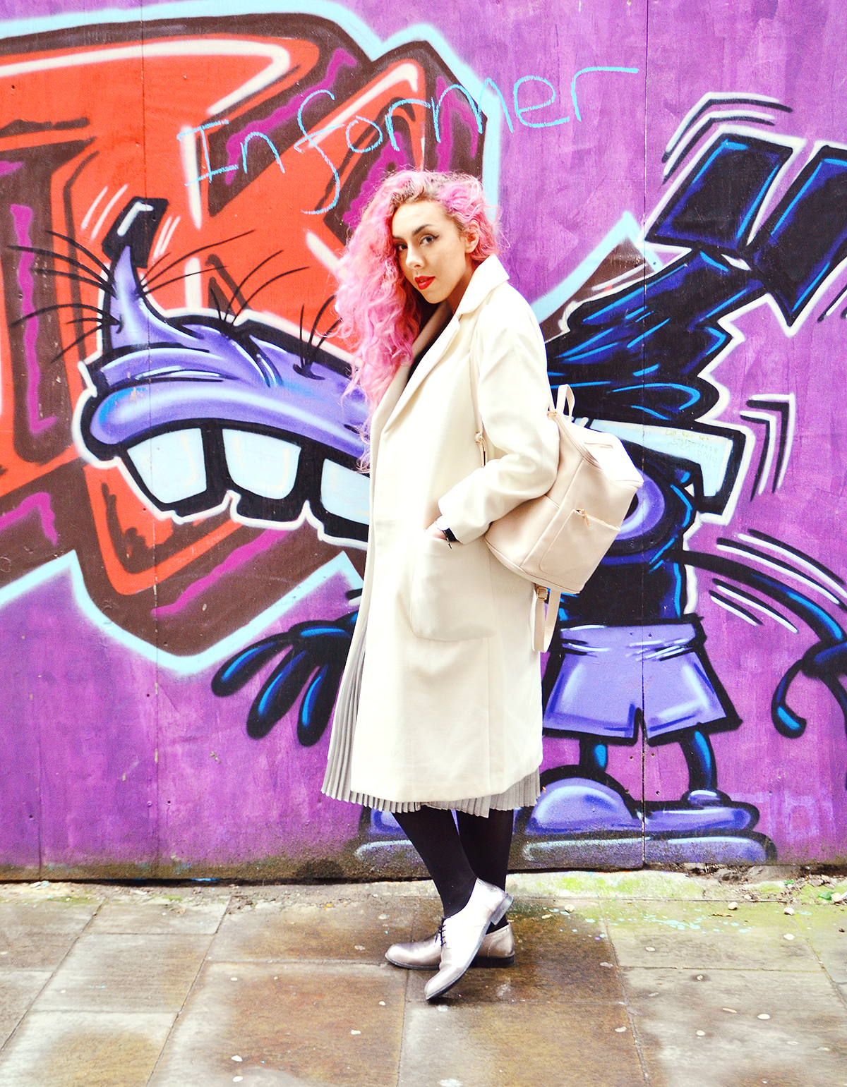 Fashion Blogger Mojo Liverpool Fashion Blogger Mojo Liverpool