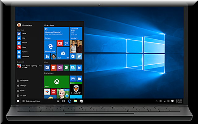 Windows 10 medya oluşturma aracı indir