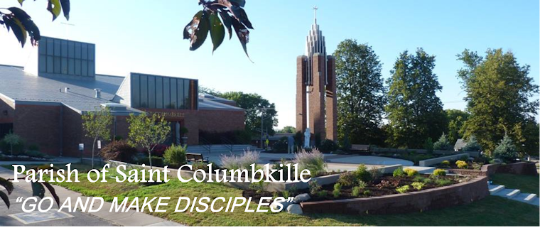 Saint Columbkille Parish