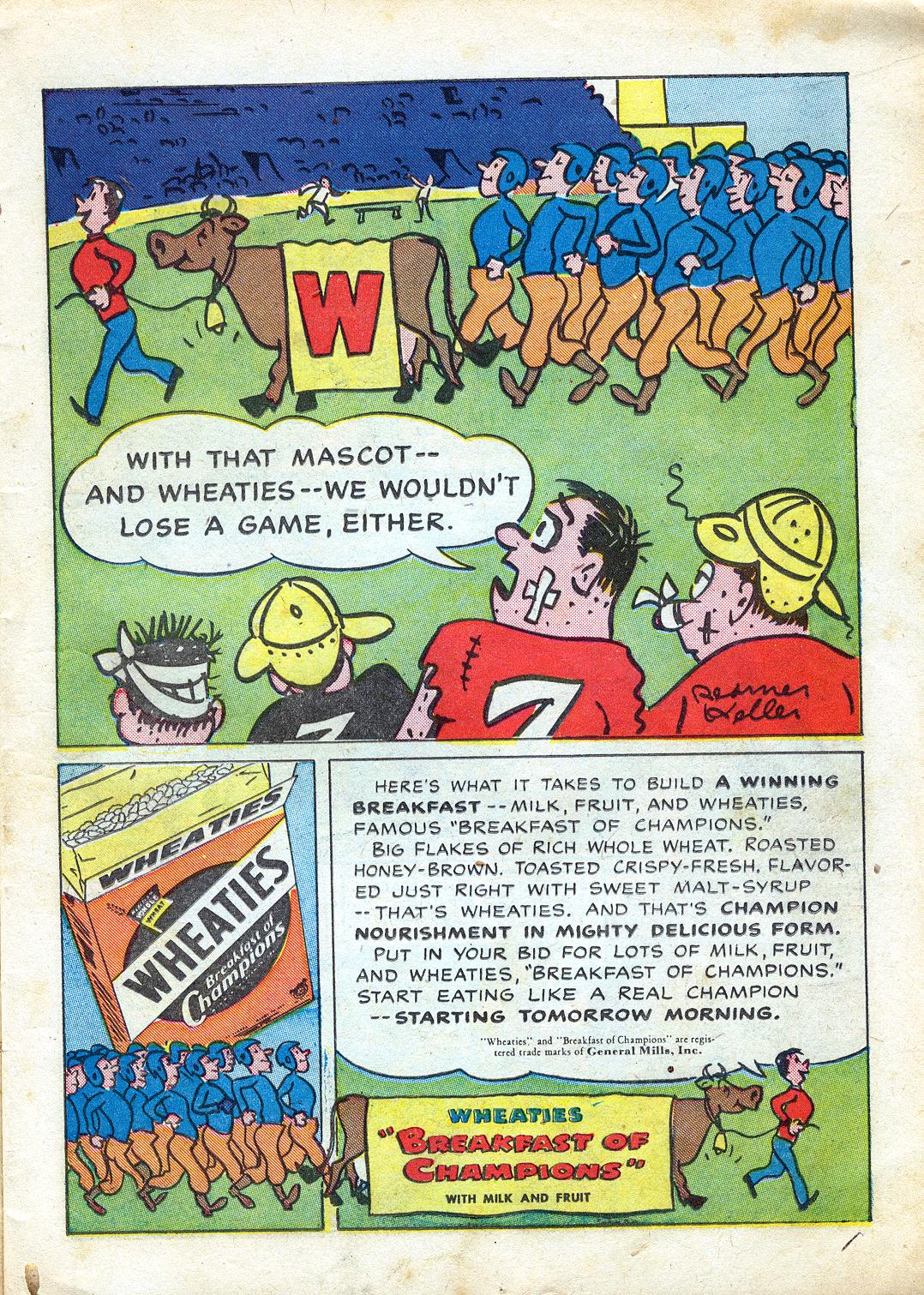 Read online All-American Comics (1939) comic -  Issue #69 - 16
