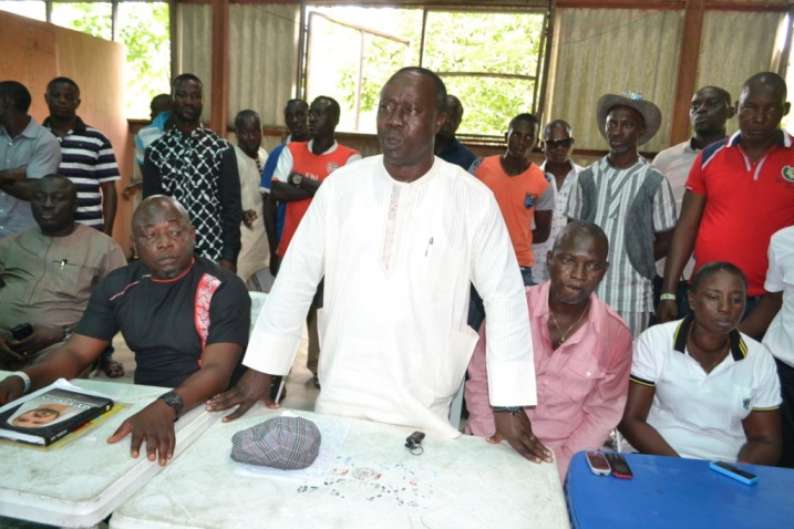 pdp lawmakers sacked warri