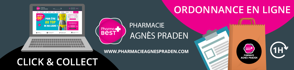 Pharmacie Agnès Praden