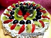 Pavlova