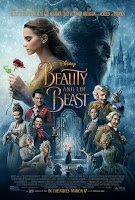 beauty and the beast poster