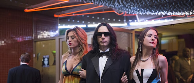The Disaster Artist: Film Review