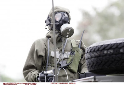 Τρόμος στην Ευρώπη! Συλλήψεις για διακίνηση ραδιενεργού ουρανίου αξίας 3 εκατ. δολαρίων!  