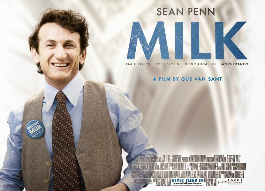 milk sean penn