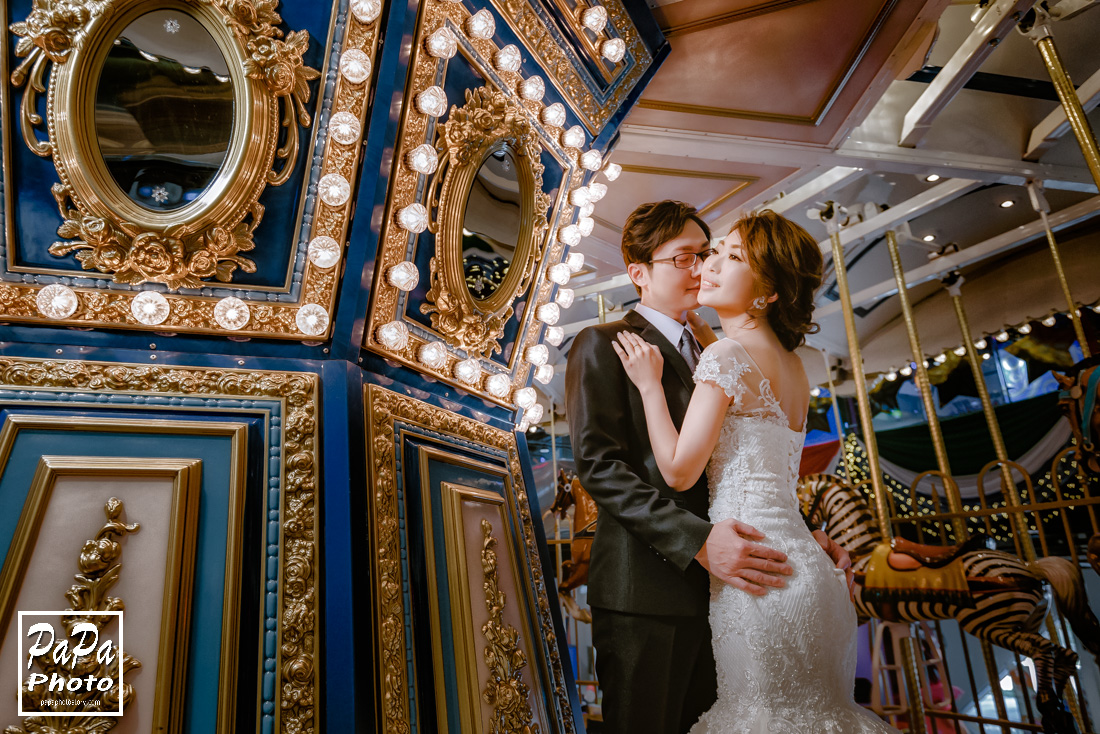 PAPA-PHOTOå©šç¦®å½±åƒ å°šé&nbsp;†å›æ¨‚å©šæ” å°šé&nbsp;†å›æ¨‚é£¯åº— é¡žå©šç´—