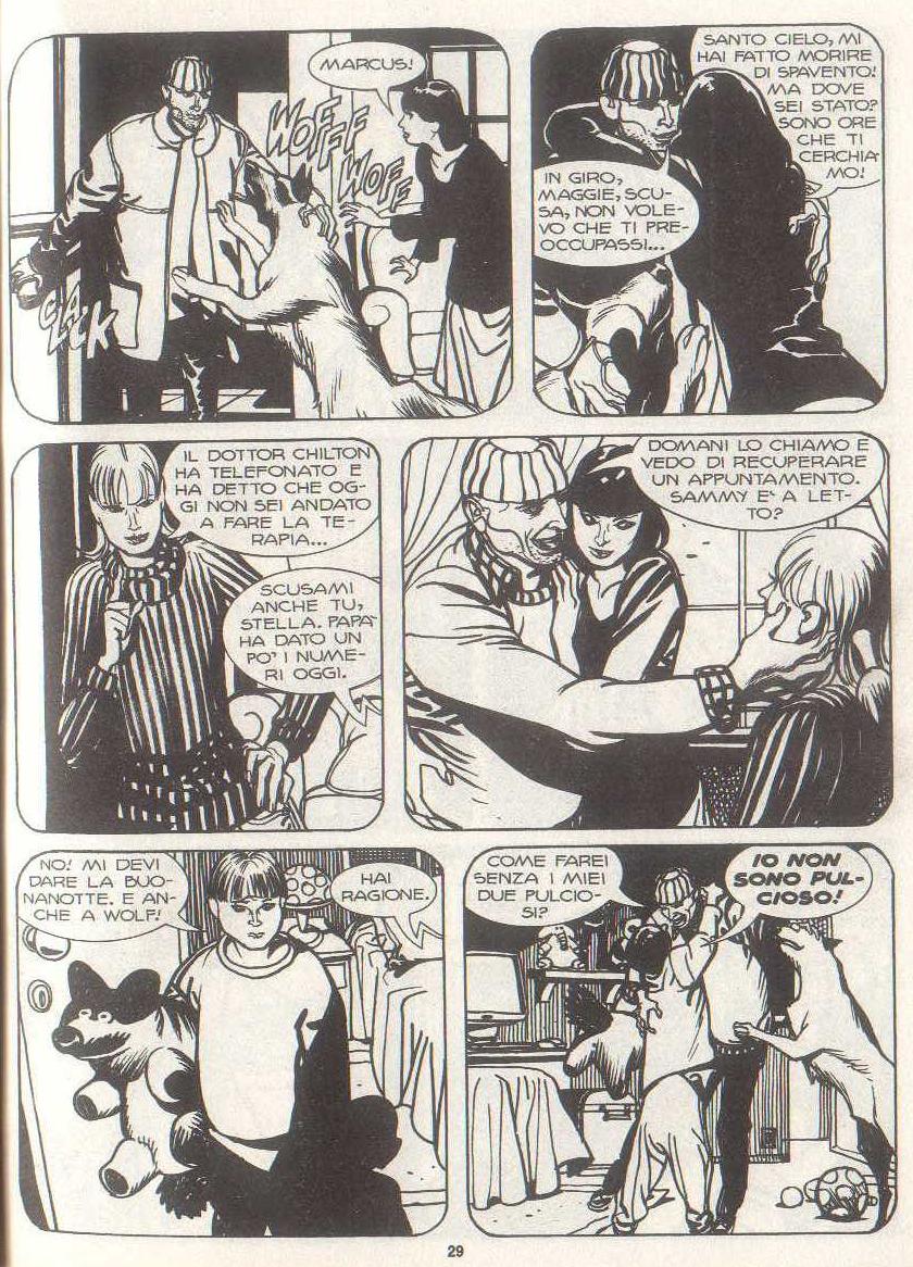 Dylan Dog (1986) issue 234 - Page 26