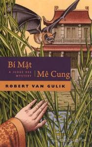Bí Mật Mê Cung - Robert Van Gulik