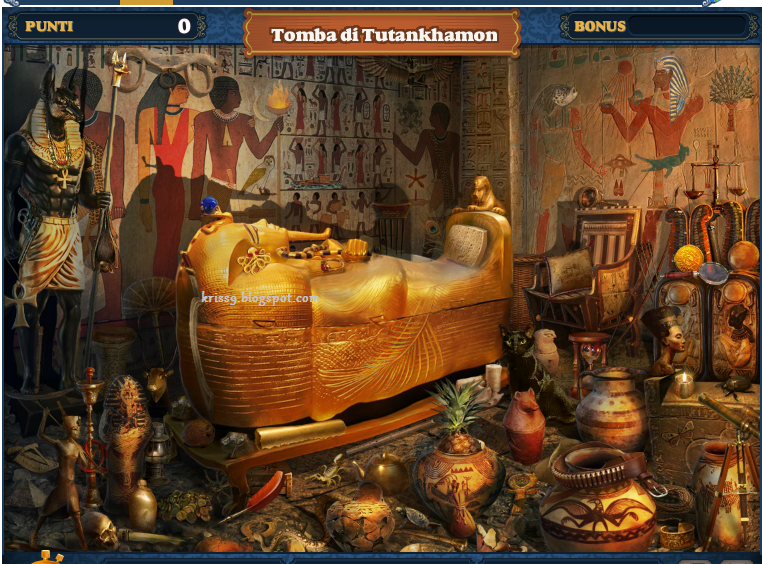 Dove Si Trova La Tomba Di Tutankhamon