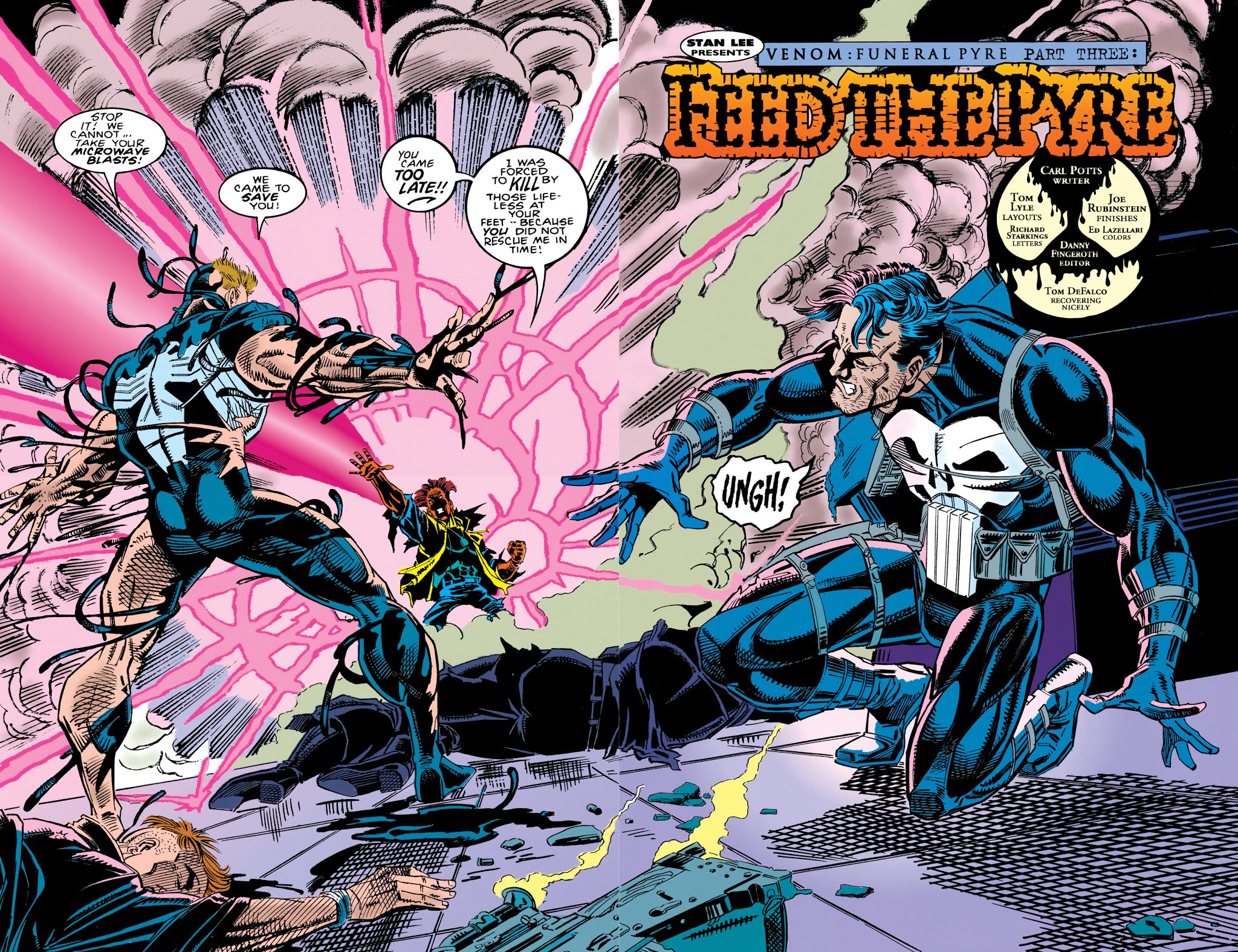 Read online Venom: The Enemy Within (2013) comic -  Issue # TPB (Part 1) - 51