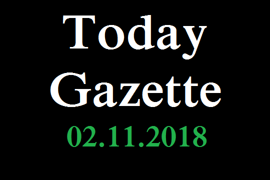 Today Gazette