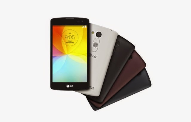 LG L Fino LG L Fino