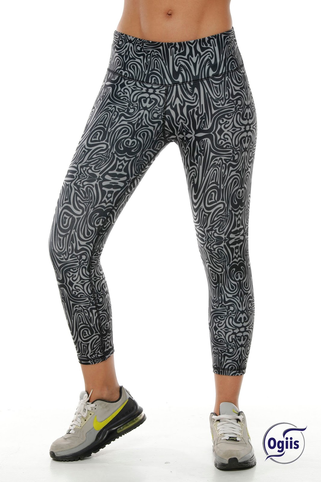 Colombian Leggings