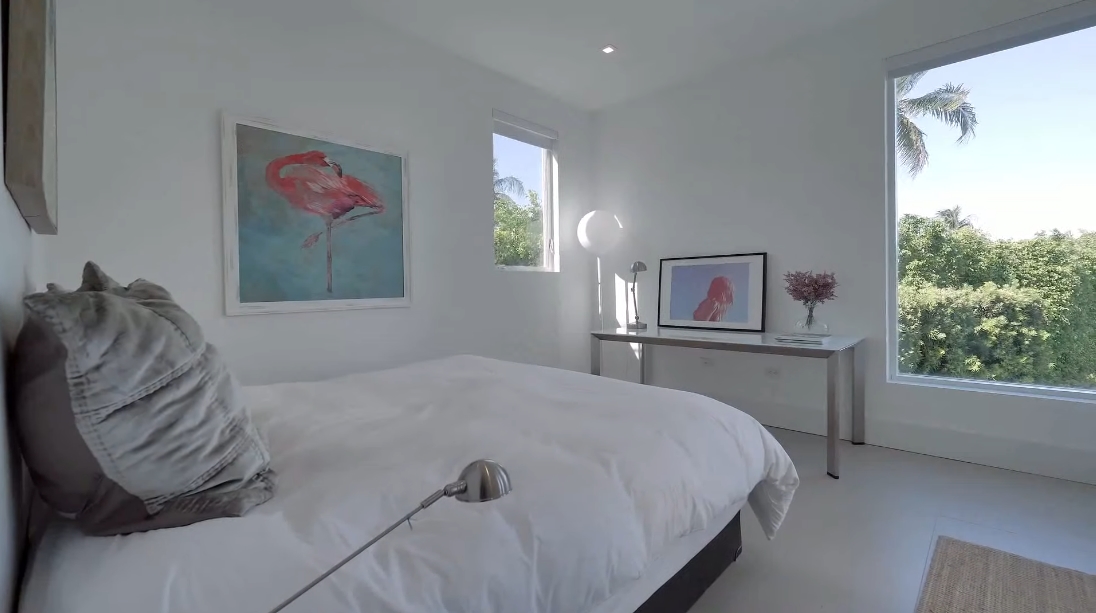 33 Interior Design Photos vs. 481 S Mashta Dr, Key Biscayne, FL Luxury Home Tour