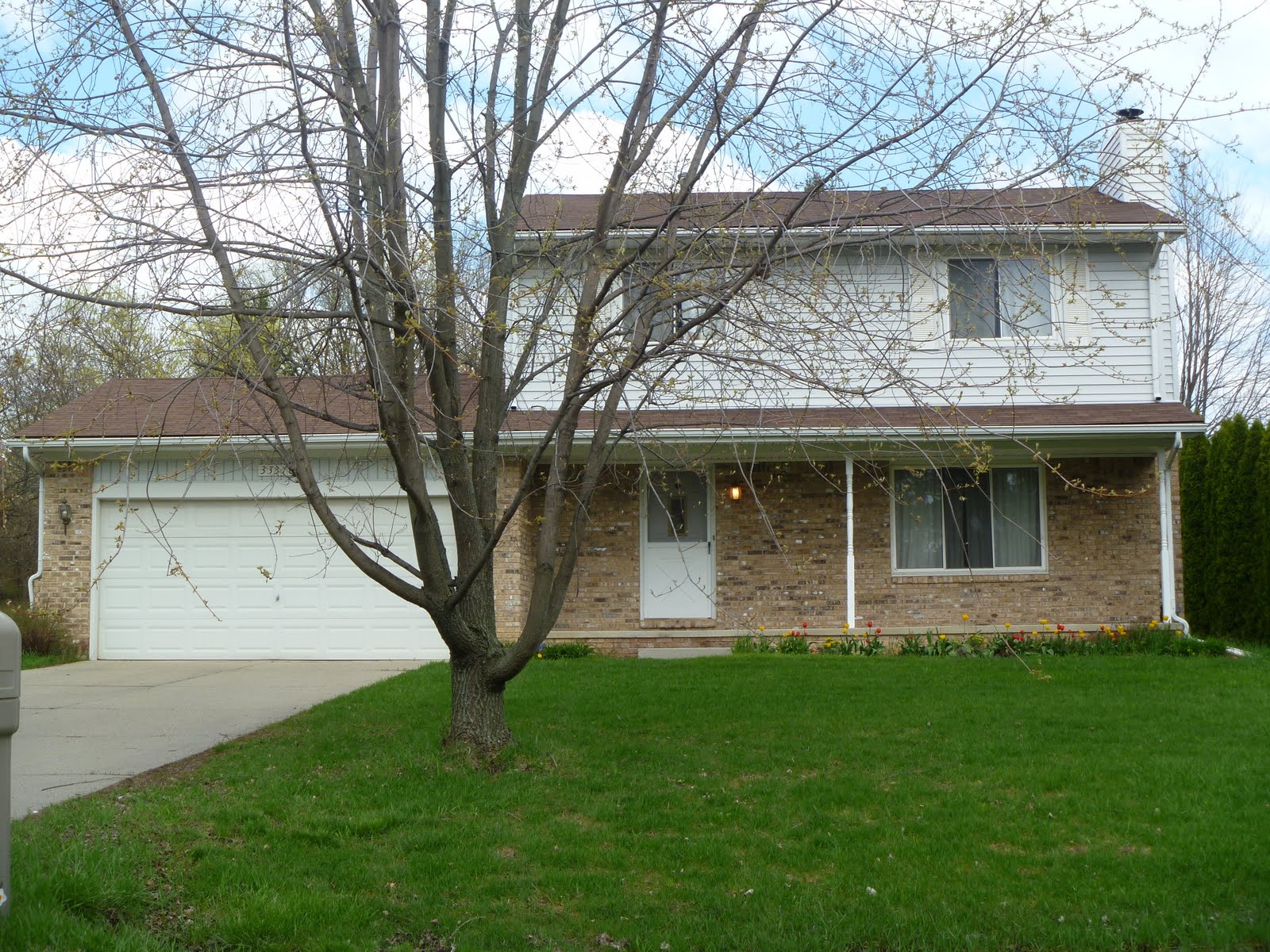 Homes for Sale in Farmington Hills MI Blog Subdivision Kendallwood 48331 & 48334