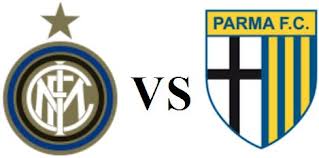 Ver online el Parma - Inter de Milan