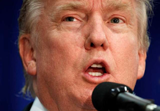 Here's why Donald Trump's Skin Is So Orange 