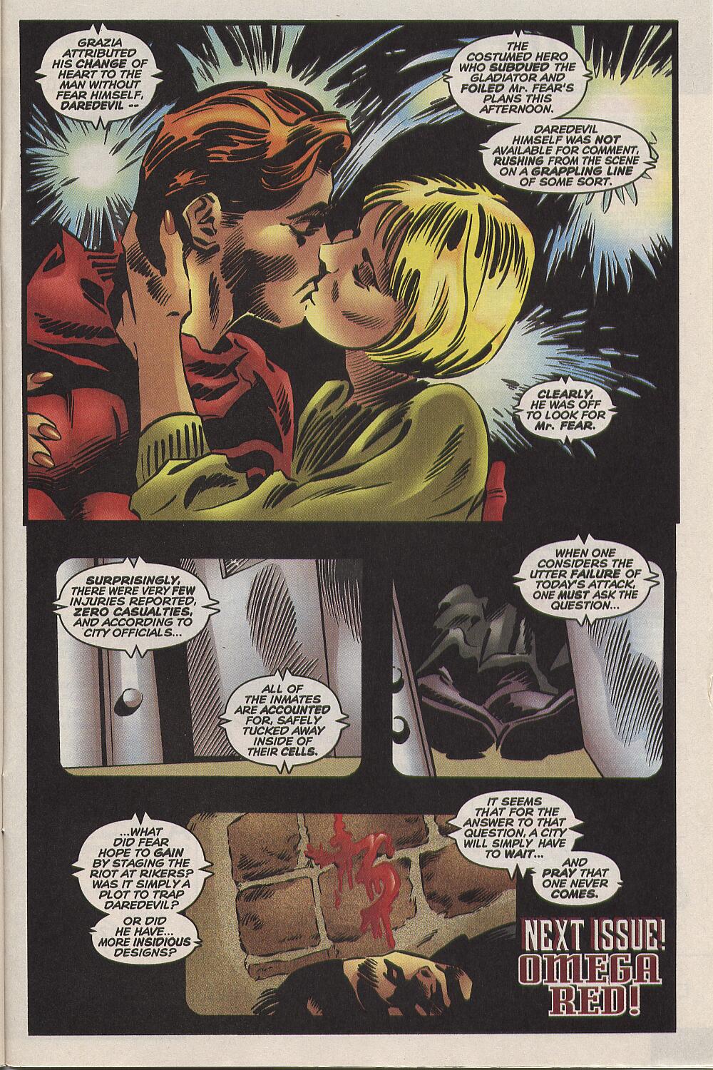 Daredevil (1964) 367 Page 24
