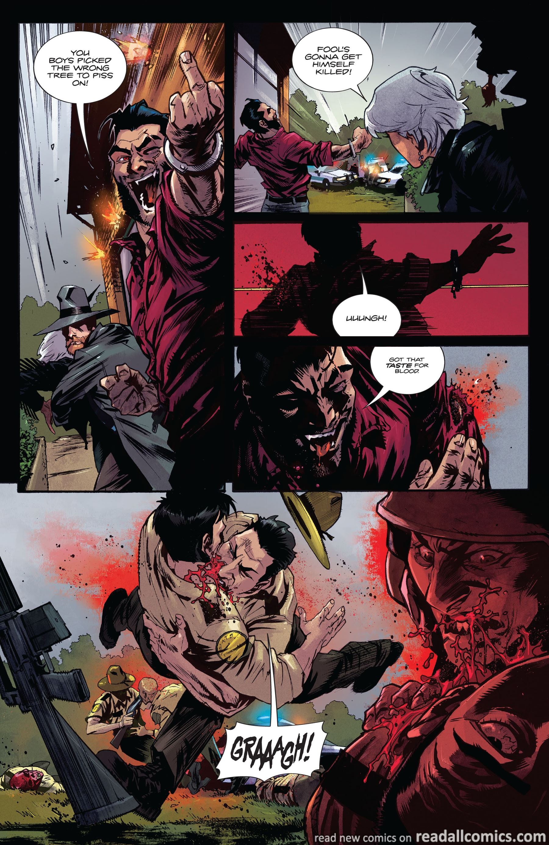 Basilisk chapter 3 page 16