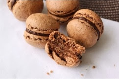 Μακαρόν / macaroon συνταγές