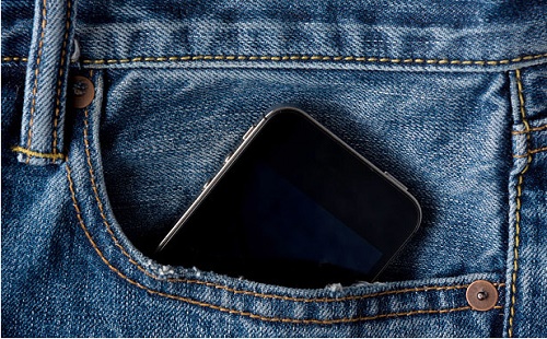 New Study Reveals That Mobile Phones Are 'Cooking' Men's Sperm