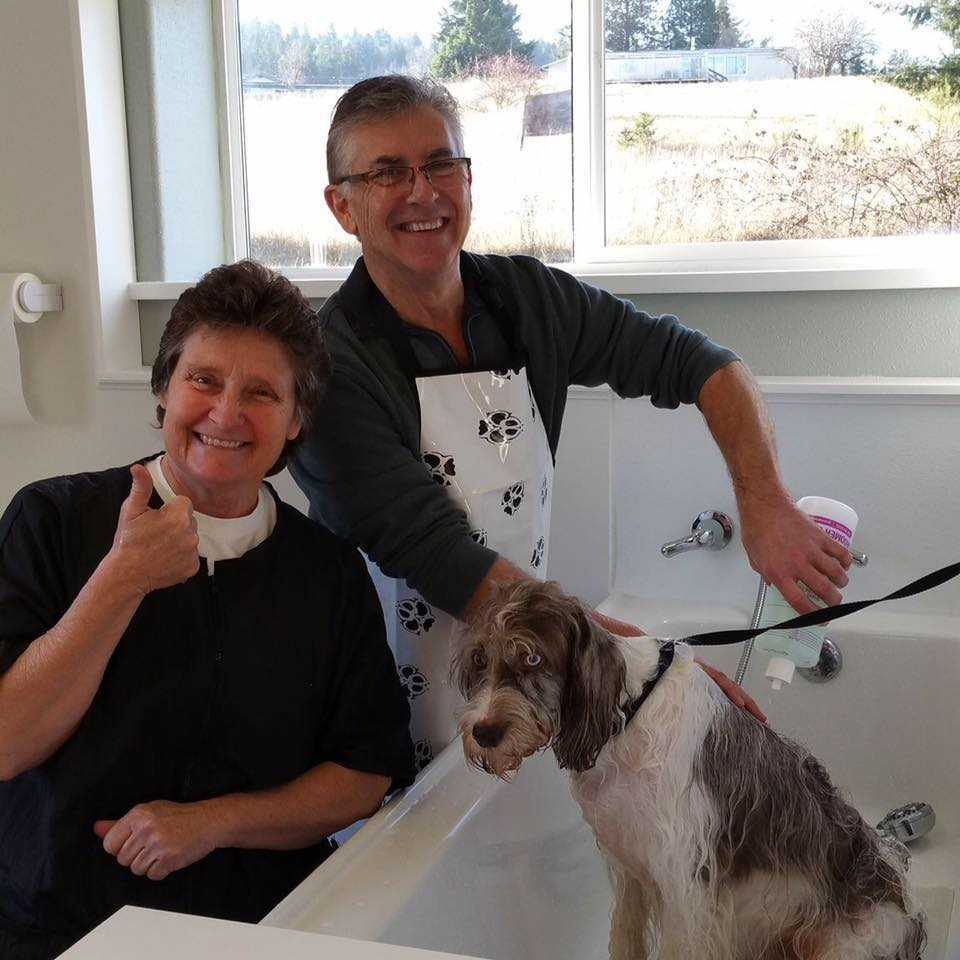 Dog Gone Groomer, Sequim