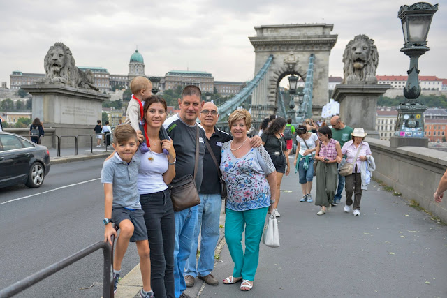 PRAGA Y BUDAPEST EN FAMILIA - PRAGA Y BUDAPEST EN FAMILIA (14)