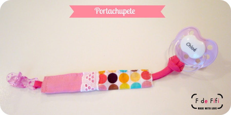 Portachupete