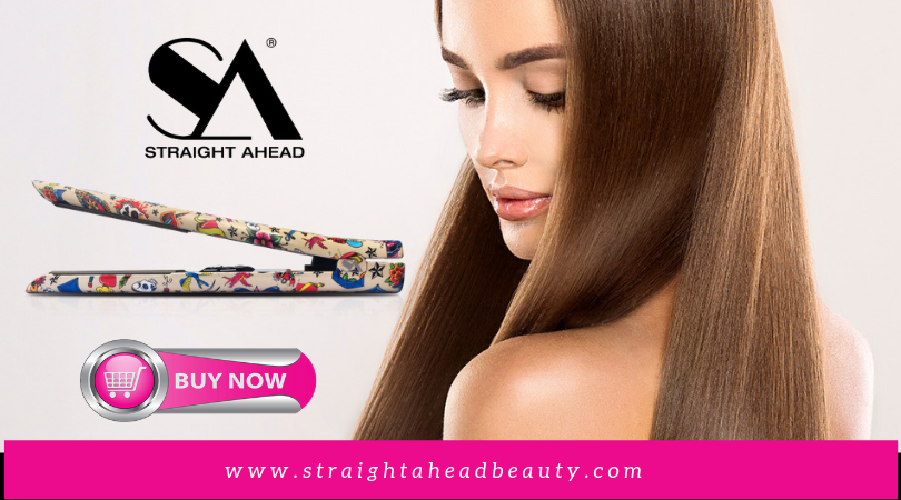 Straight Ahead Beauty Right Hair Tools From Straight Ahead Beauty