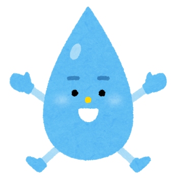 æ°´ã®ã­ã£ã©ã¯ã¿ã¼