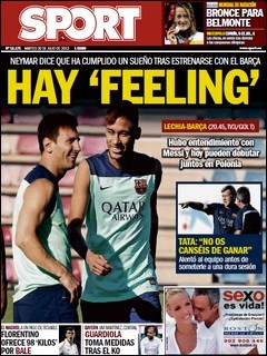 Diario Sport PDF del 30 de Julio 2013