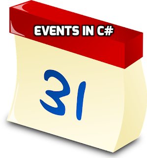 Events in C#