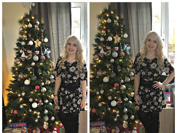 Christmas and Boxing Day Outfits