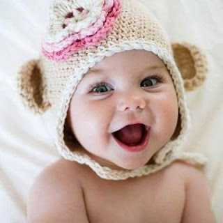 Koleksi Foto Gambar Bayi Lucu Unik Video Tertawa Ngakak Kocak