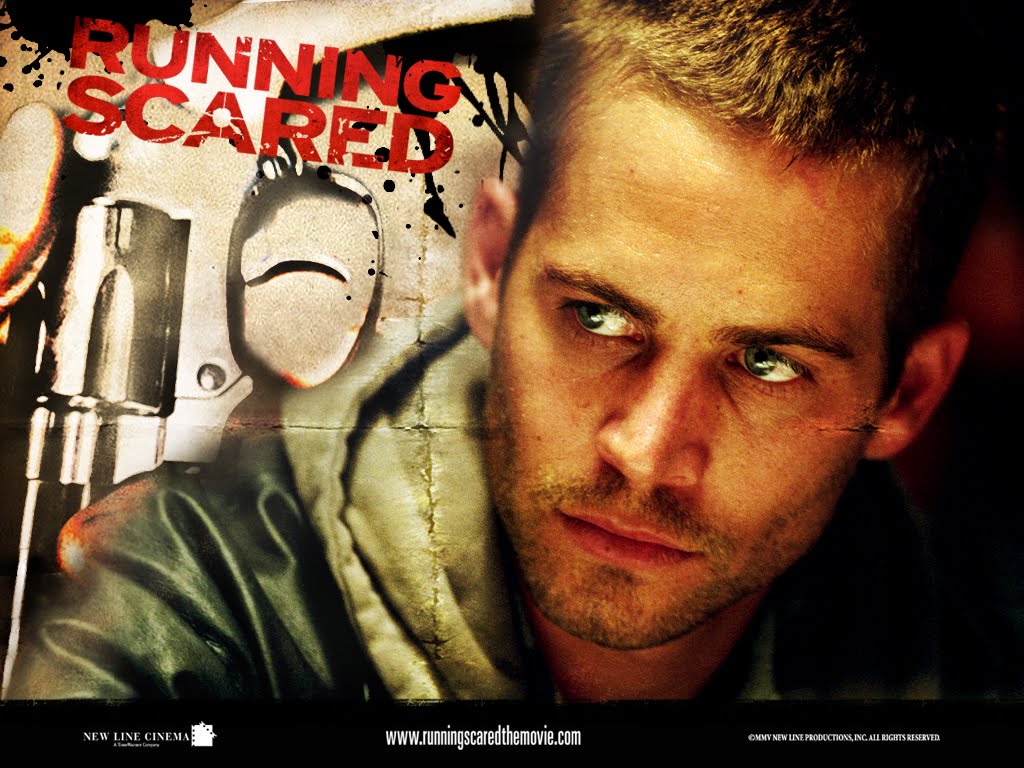 Running Scared Running Scared