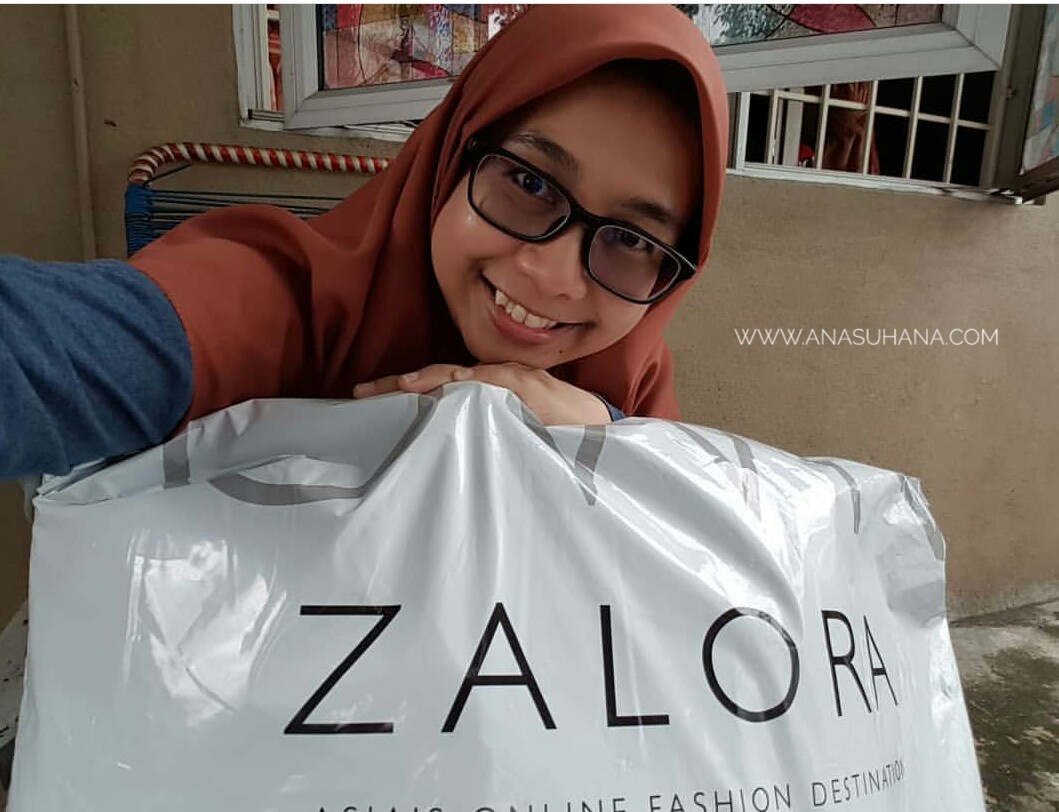Shopping di Zalora Shopping di Zalora