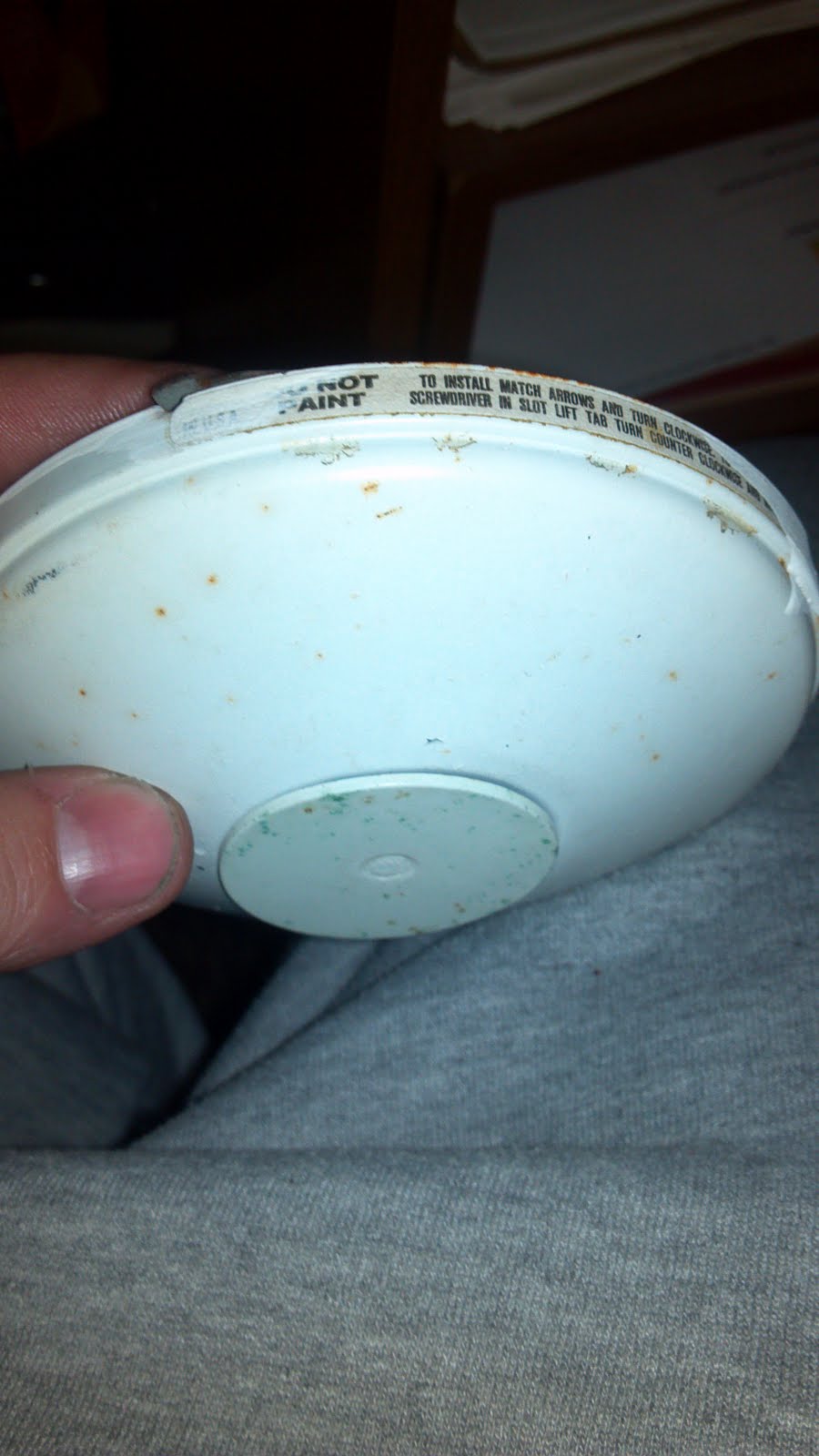 Nick's Fire Electrical Safety & Security Blog Heat detectors a