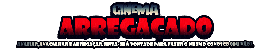 Cinema Arregaçado