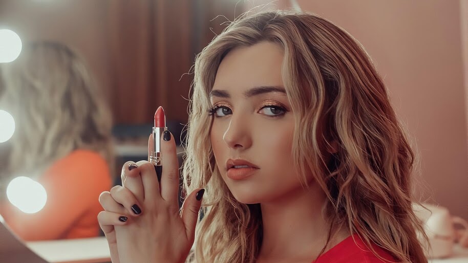 Peyton List, 4K, #4.1395