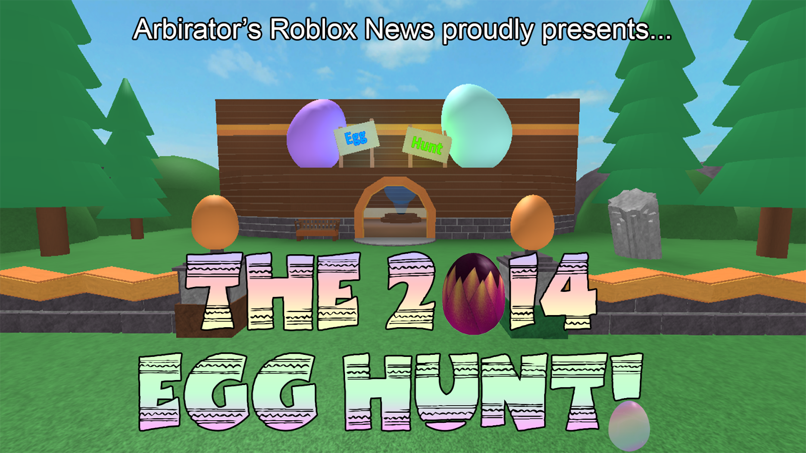 Boro Earmuffs: Roblox BeyondLand brings Easter eggs hunt, here's