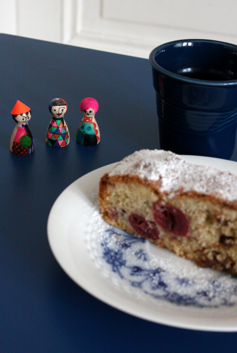 philuko: Begrüßungssüß Kirschplotzer philuko: Begrüßungssüß Kirschplotzer