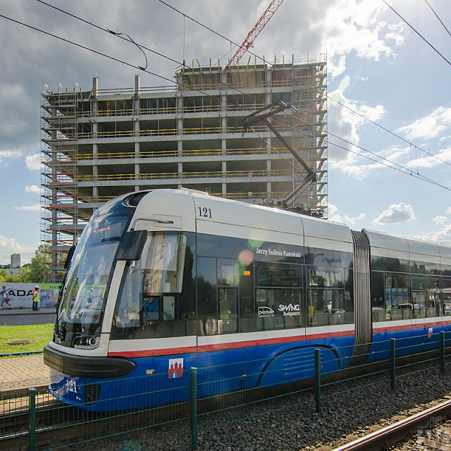 Arkada Business Park Bydgoszcz