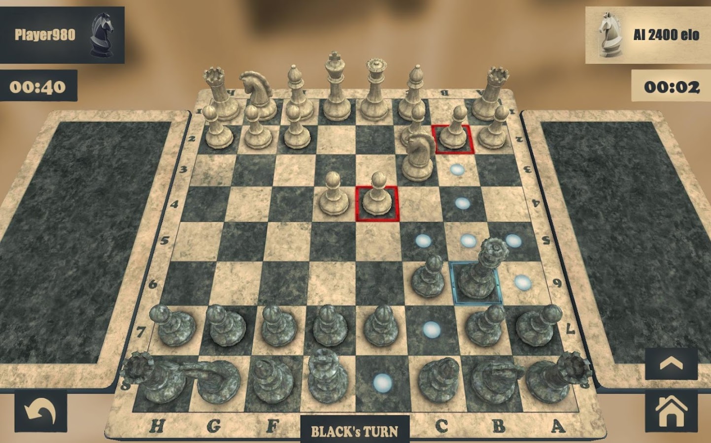تحميل لعبة شطرنج مجانا download chess free موقع محمد لتحميل الالعاب