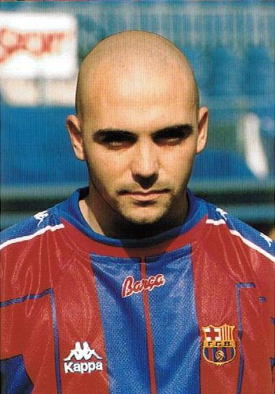 Blog de Punto Pelota y fútbol en general De la Peña dice