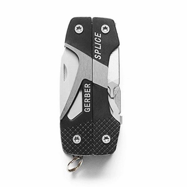 Gerber Splice MultiFunction Mini-Scissors Pocket Tool